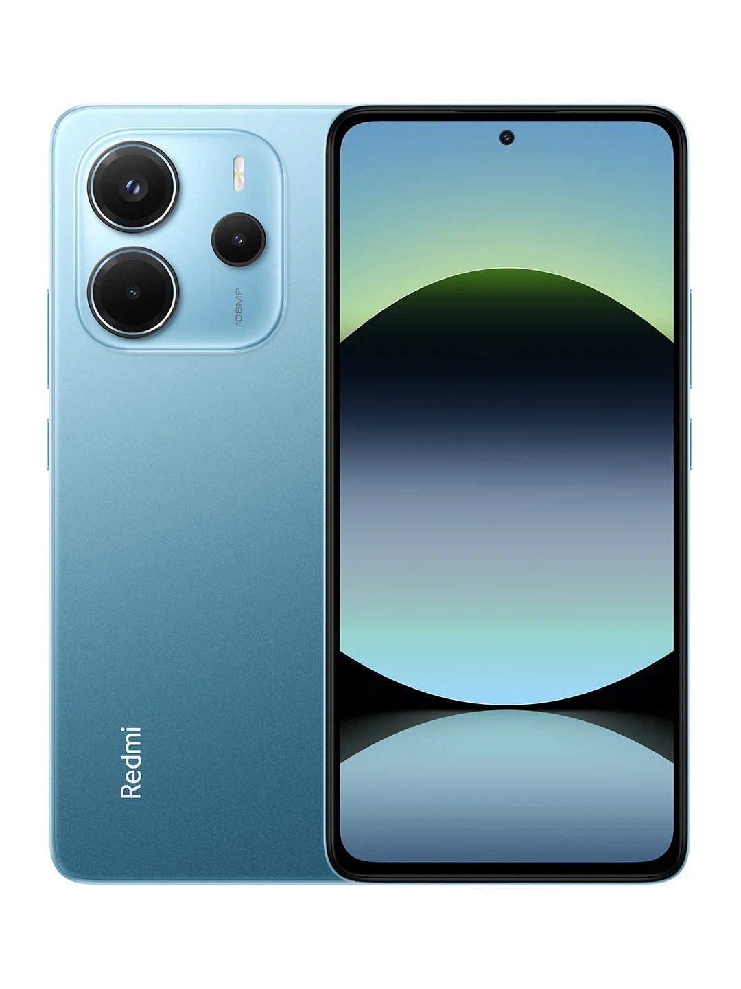 Xiaomi Redmi Note 14 smartfoni 8/256GB