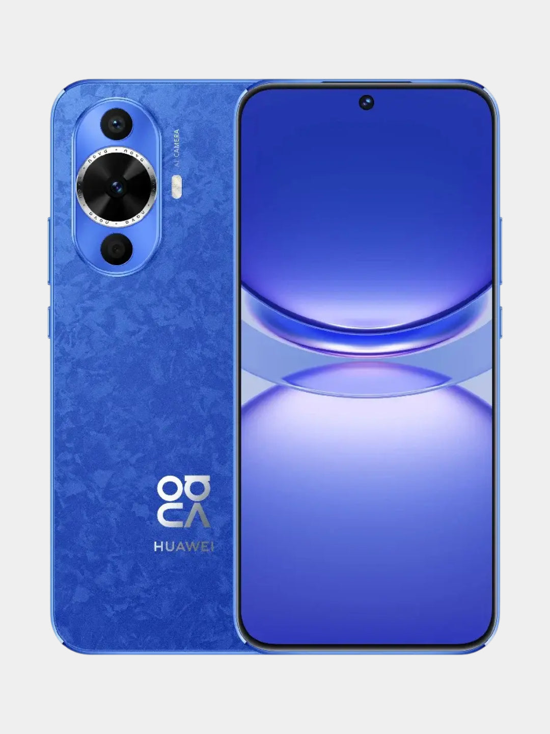 Smartfon Huawei Nova 12s Official 8/256 GB