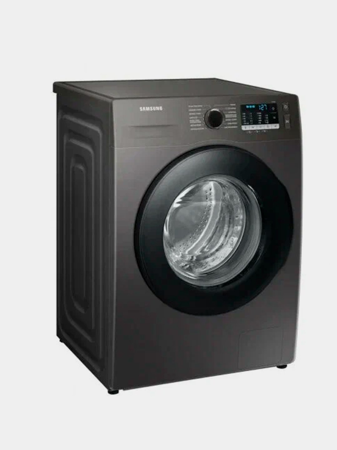Samsung WW90TA047AX/LD kir yuvish mashinasi