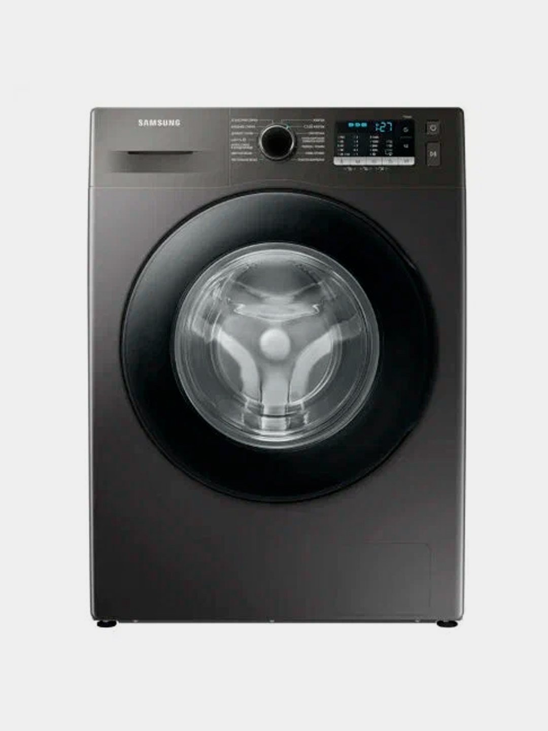Samsung WW90TA047AX/LD kir yuvish mashinasi