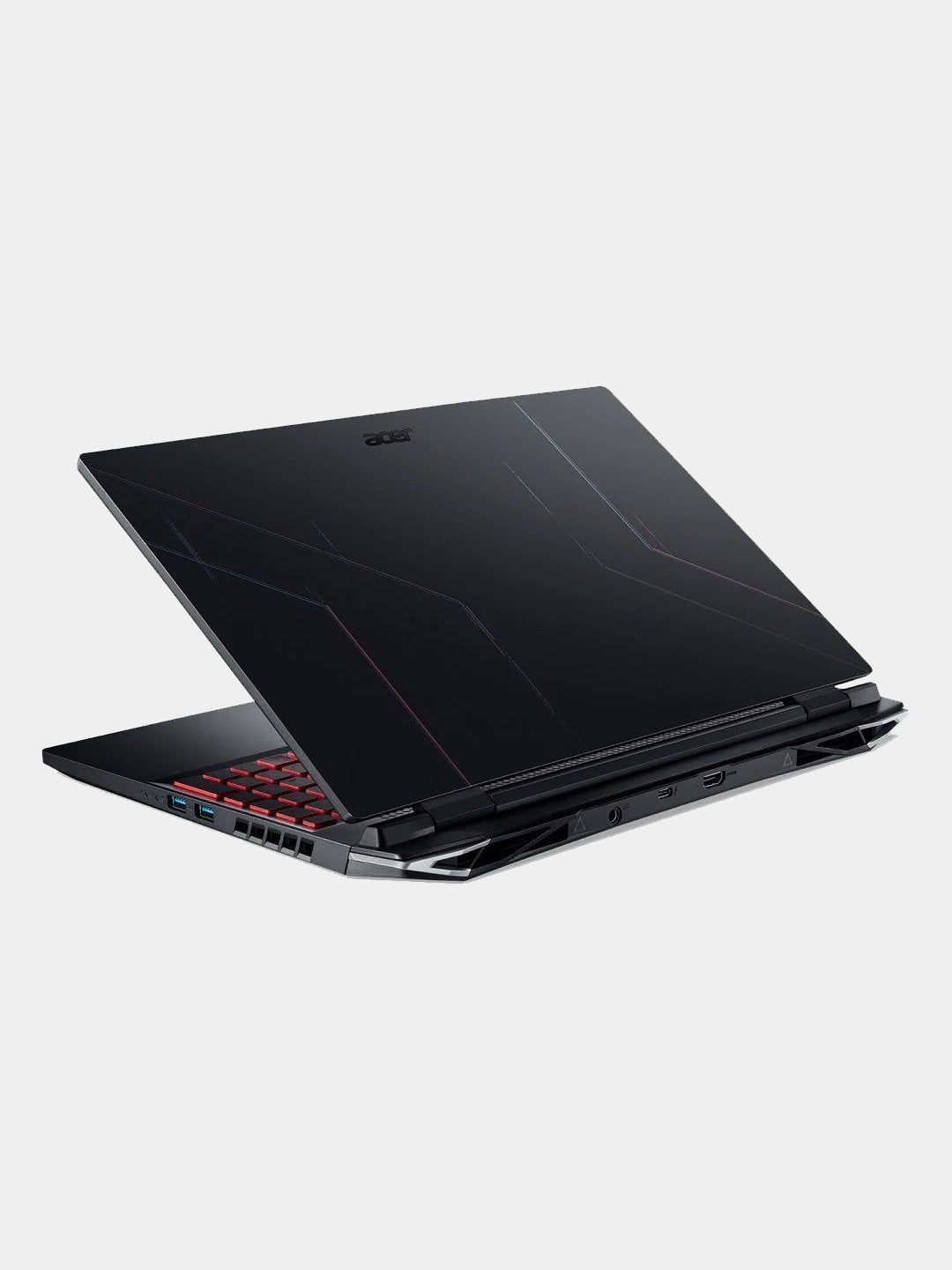 Noutbuk Acer EX215-54-52E7 I5-1135G7 8/256GB SSD 15,6" FHD