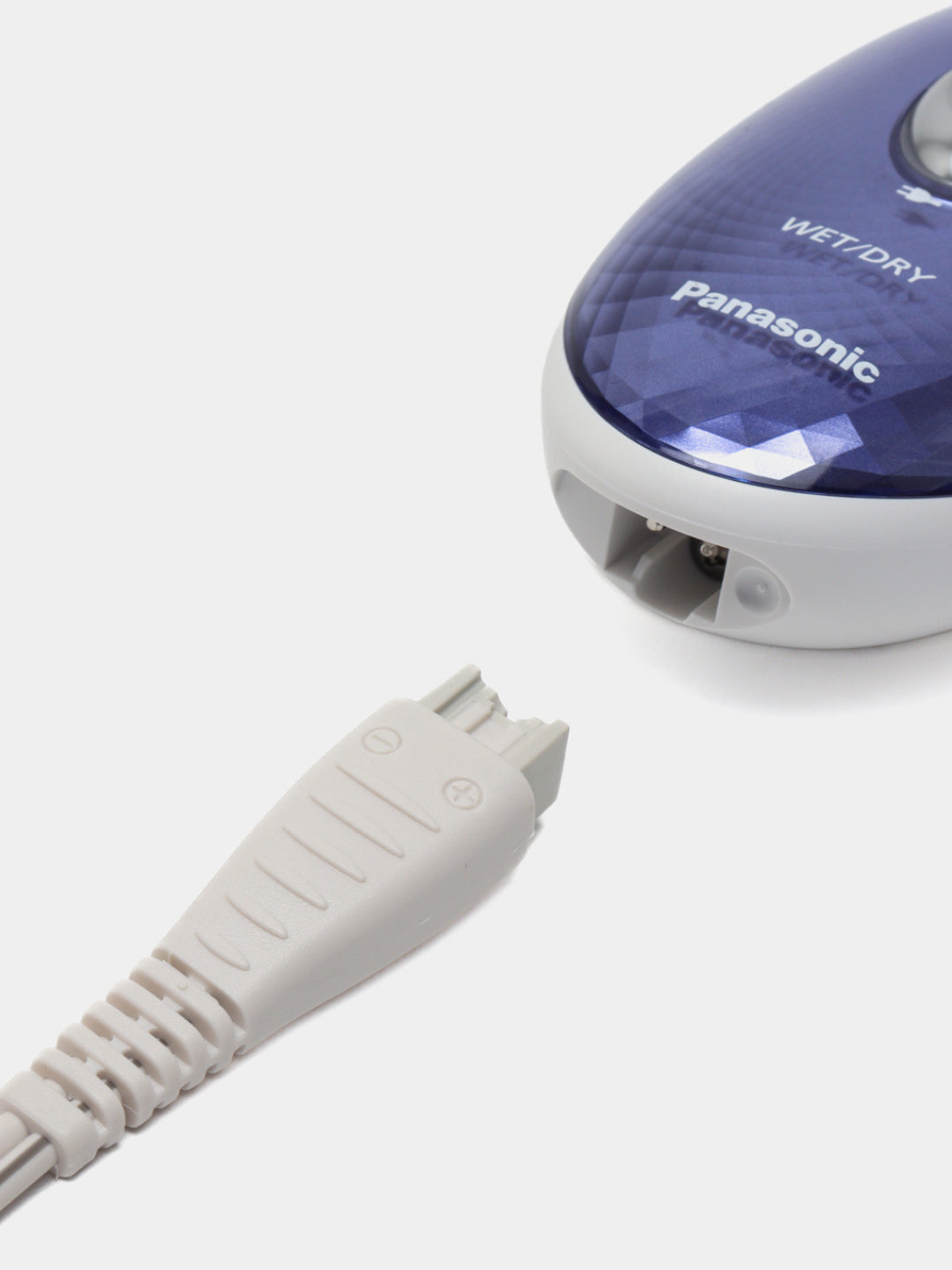 Panasonic epilator ES-ED23-V520