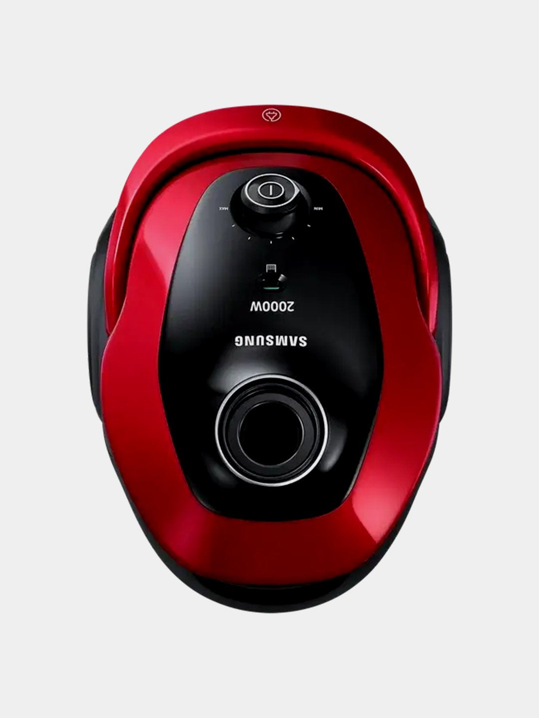 Changyutgich SAMSUNG VC20M257BWR/UZ