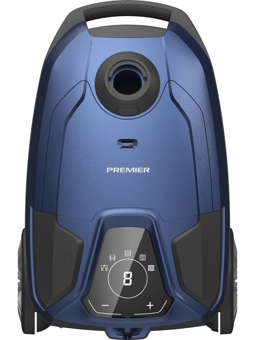 Premier PRM-VC20W4036PB changyutgichi, 400 Vt
