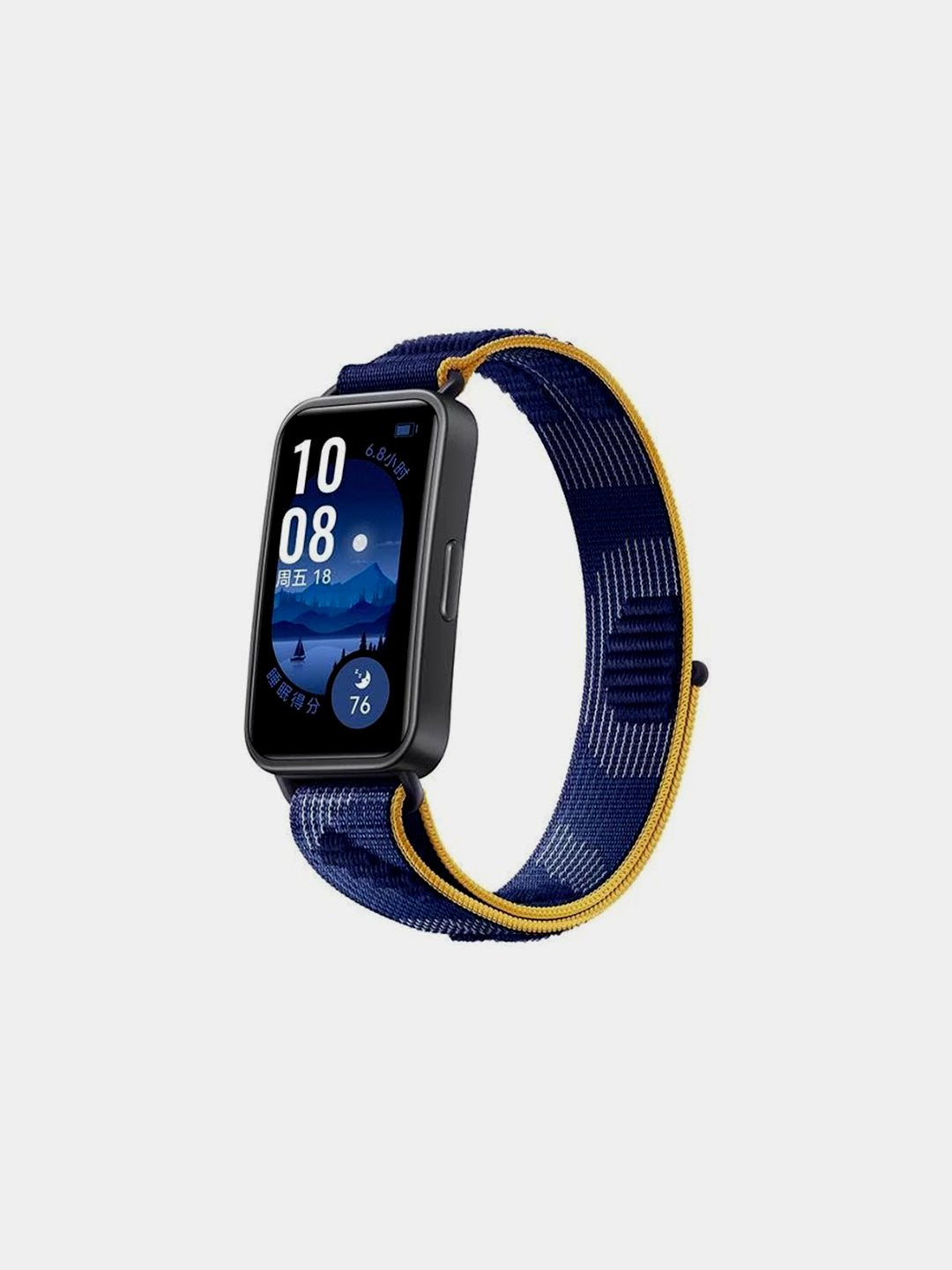 Huawei Band 9, fitnes soati