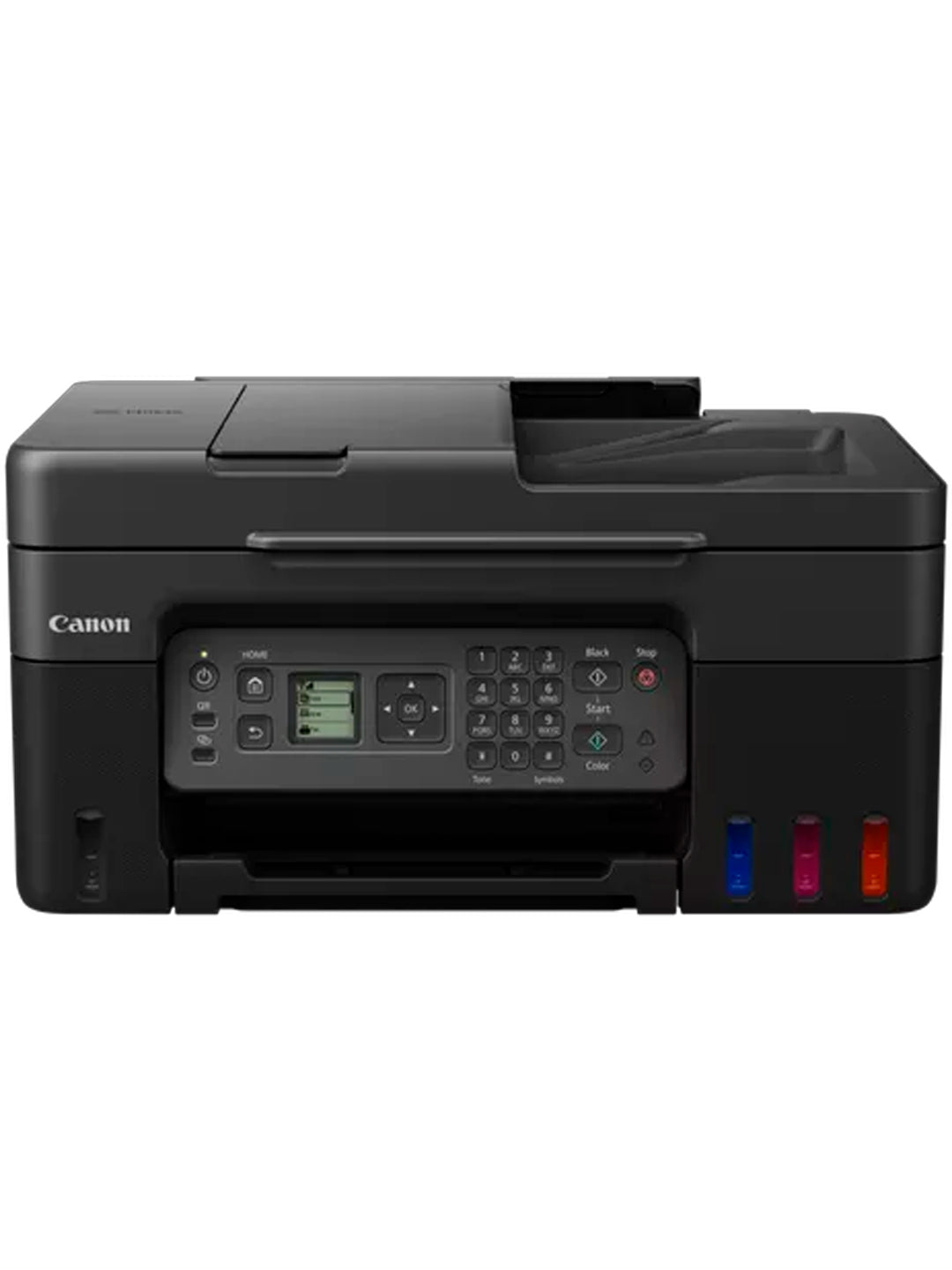4 tasi 1 da, Canon MFP PIXMA G4470 printeri