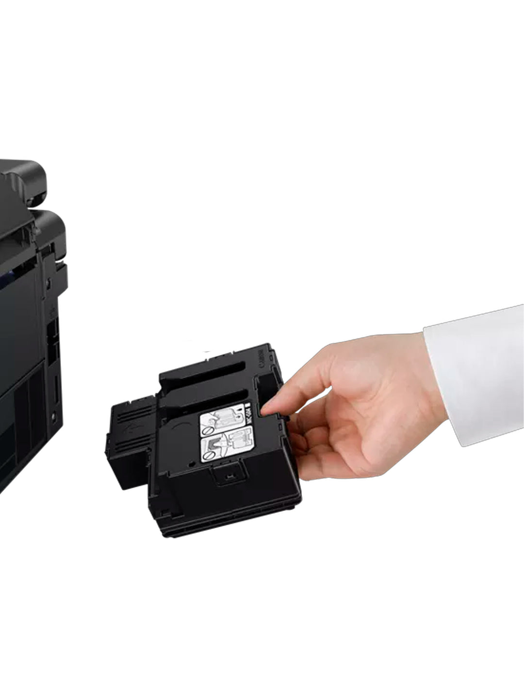 4 tasi 1 da, Canon MFP PIXMA G4470 printeri