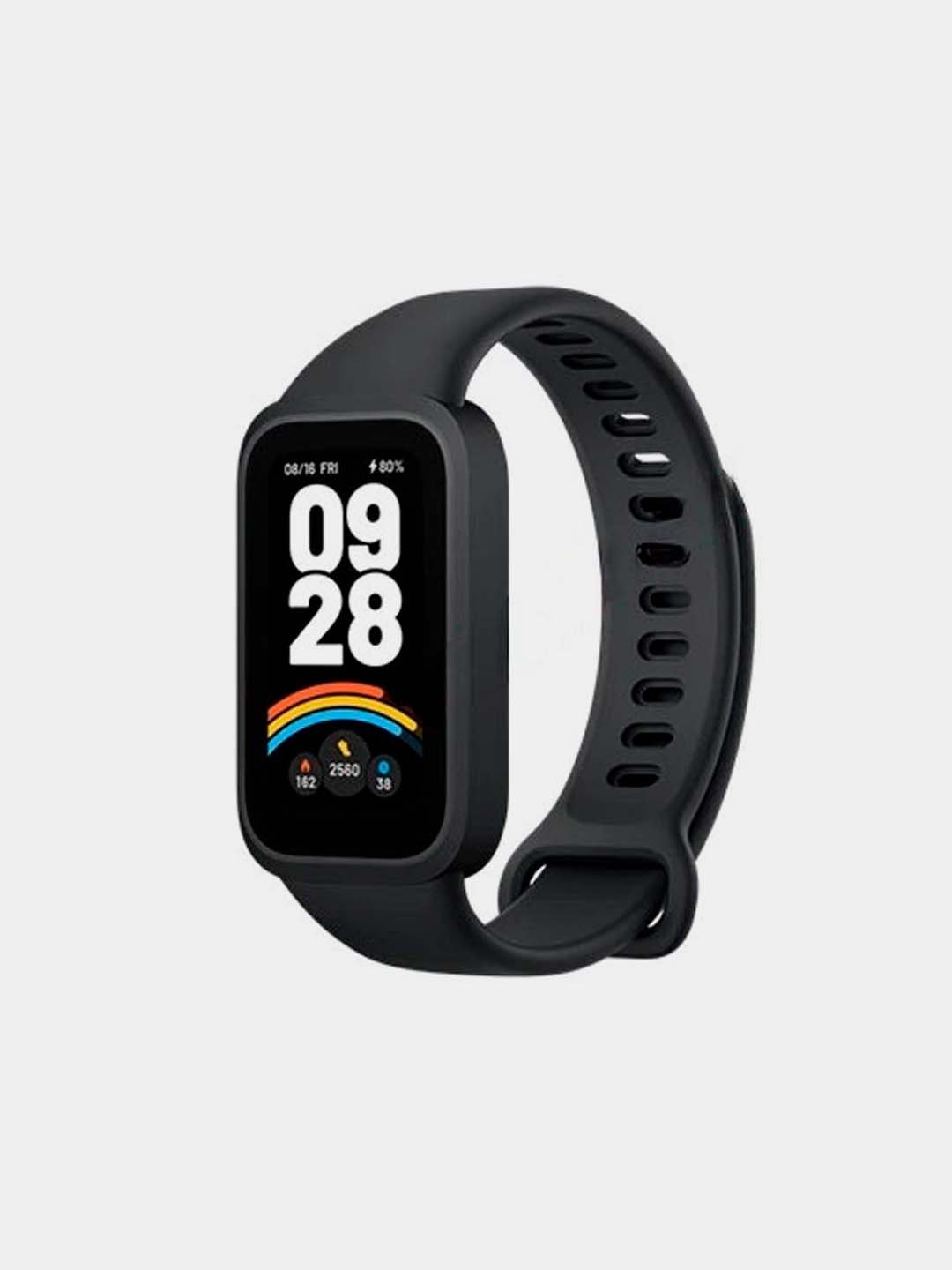 Smart soat Xiaomi Smart Band 9 Active Black