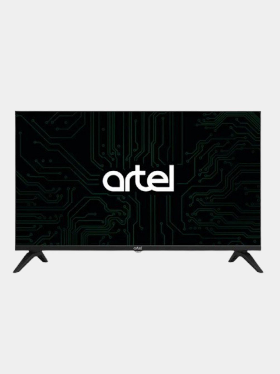 Televizor Artel Smart TV A43NFA900, qora