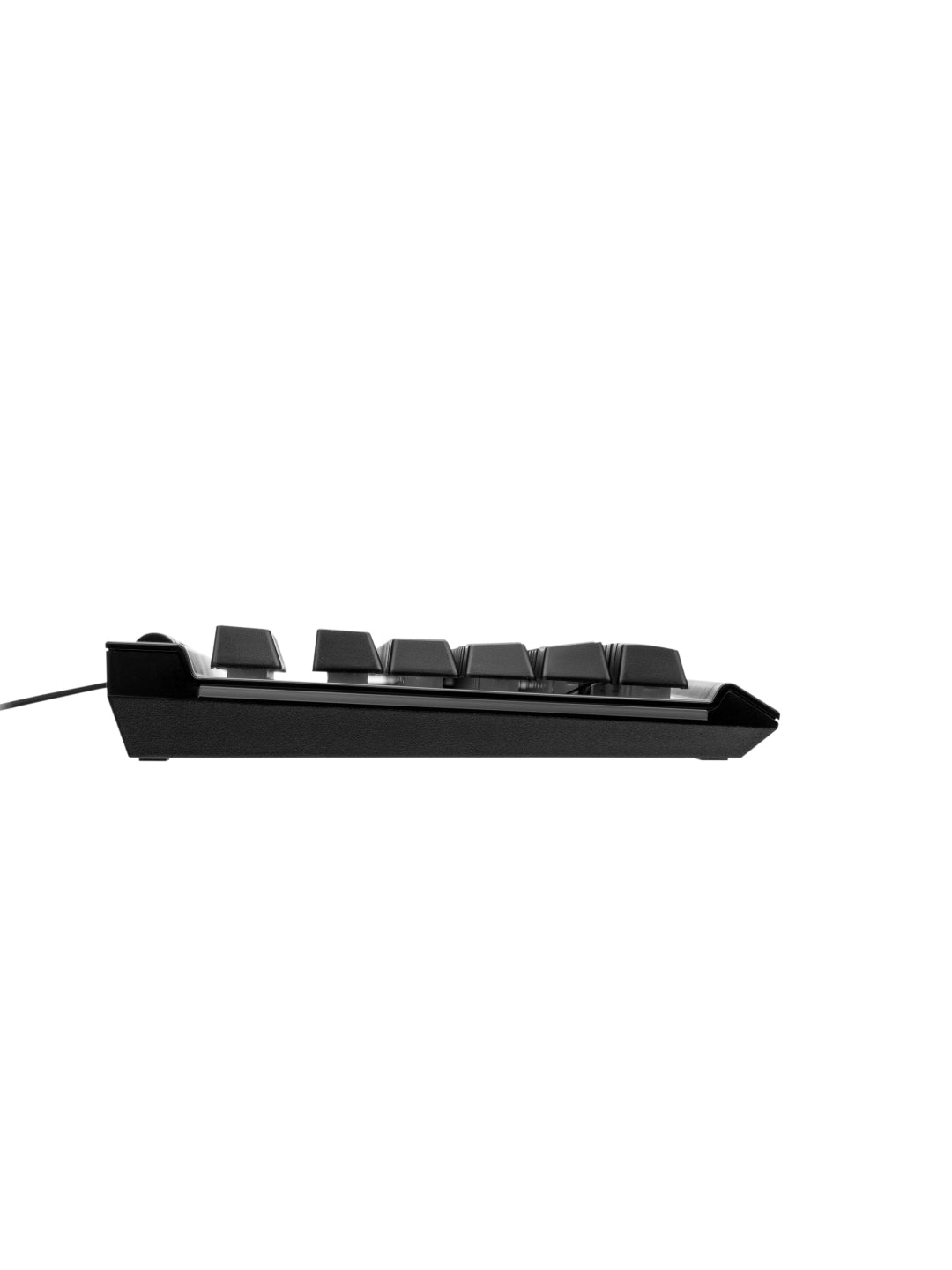 Oyin klaviaturasi 2E Gaming KG300 Led USB Black