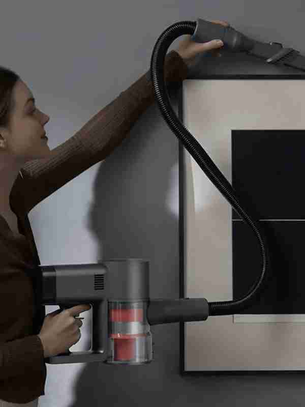 Xiaomi Vacuum Cleaner G20 Max simsiz changyutgich (EU, oq)