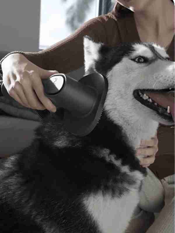 Xiaomi Vacuum Cleaner G20 Max simsiz changyutgich (EU, oq)