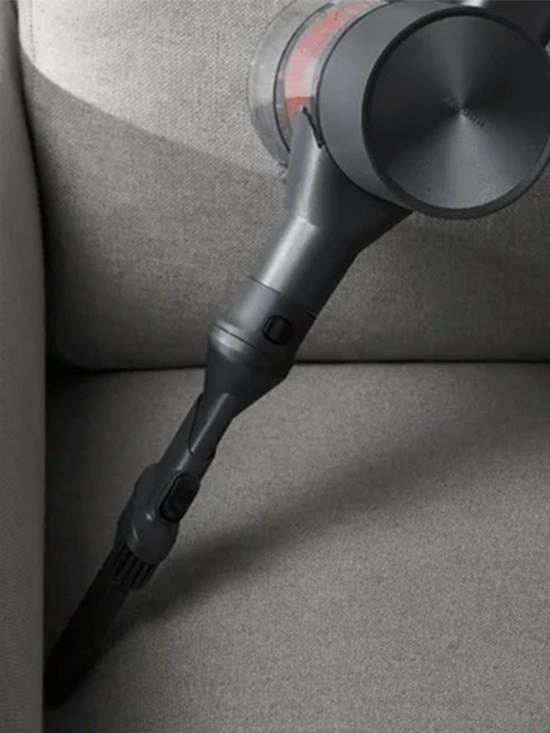 Xiaomi Vacuum Cleaner G20 Max simsiz changyutgich (EU, oq)
