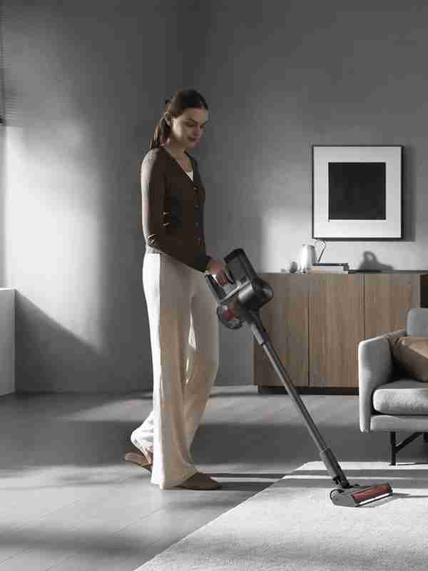 Xiaomi Vacuum Cleaner G20 Max simsiz changyutgich (EU, oq)