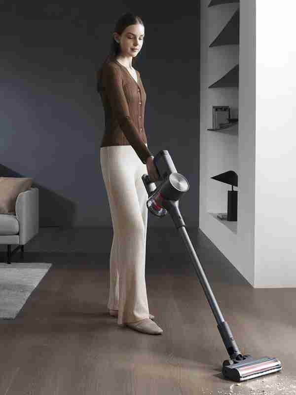 Xiaomi Vacuum Cleaner G20 Max simsiz changyutgich (EU, oq)