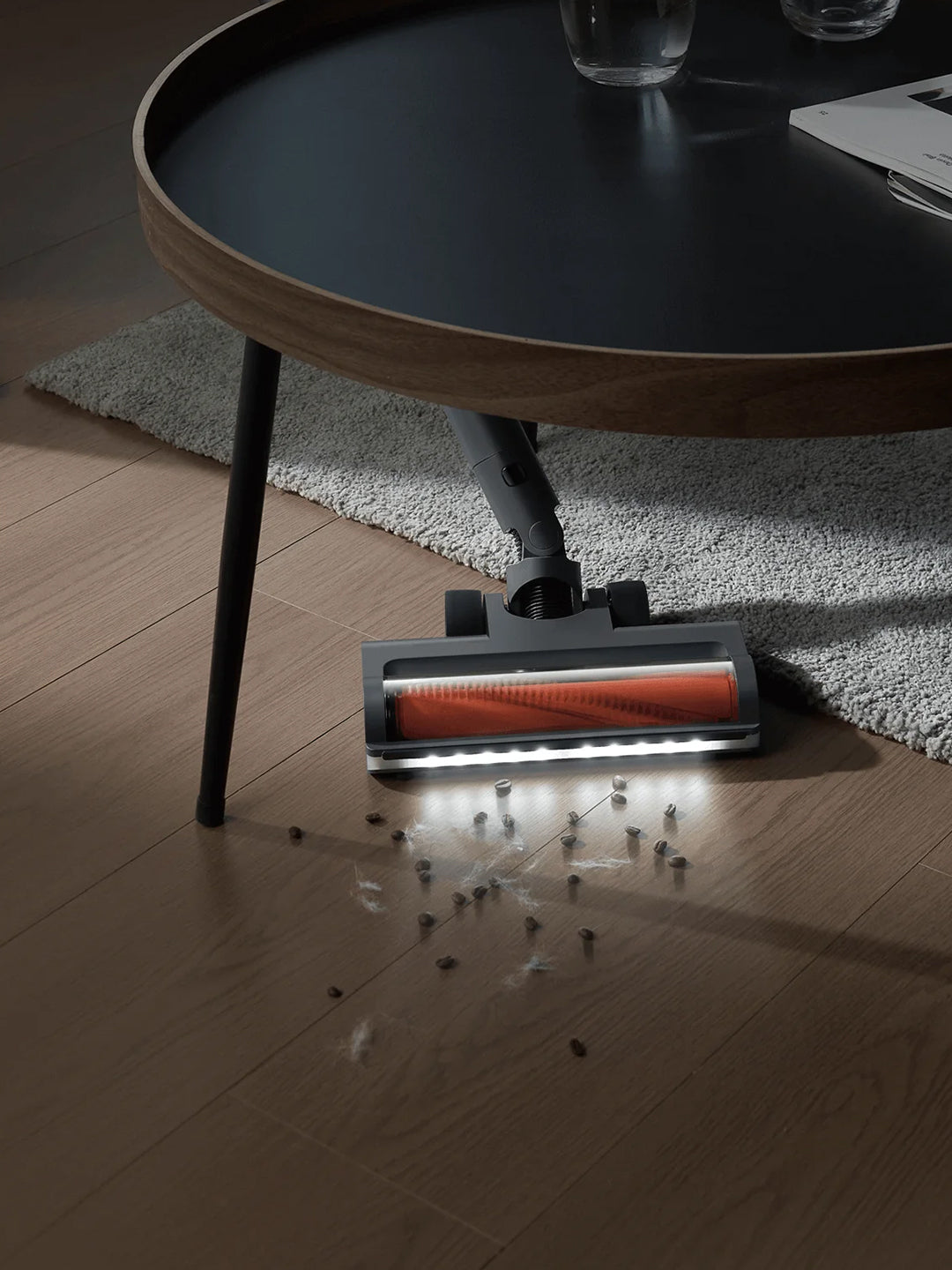 Xiaomi Vacuum Cleaner G20 Max simsiz changyutgich (EU, oq)