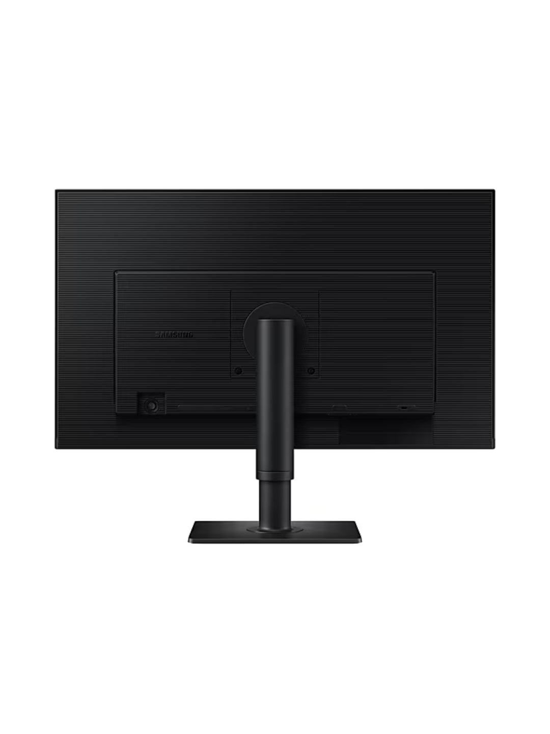 Monitor Samsung Essential 27" dyuymli, oyin uchun mos, Full HD 100Hz IPS, LS27D400GAIXCI