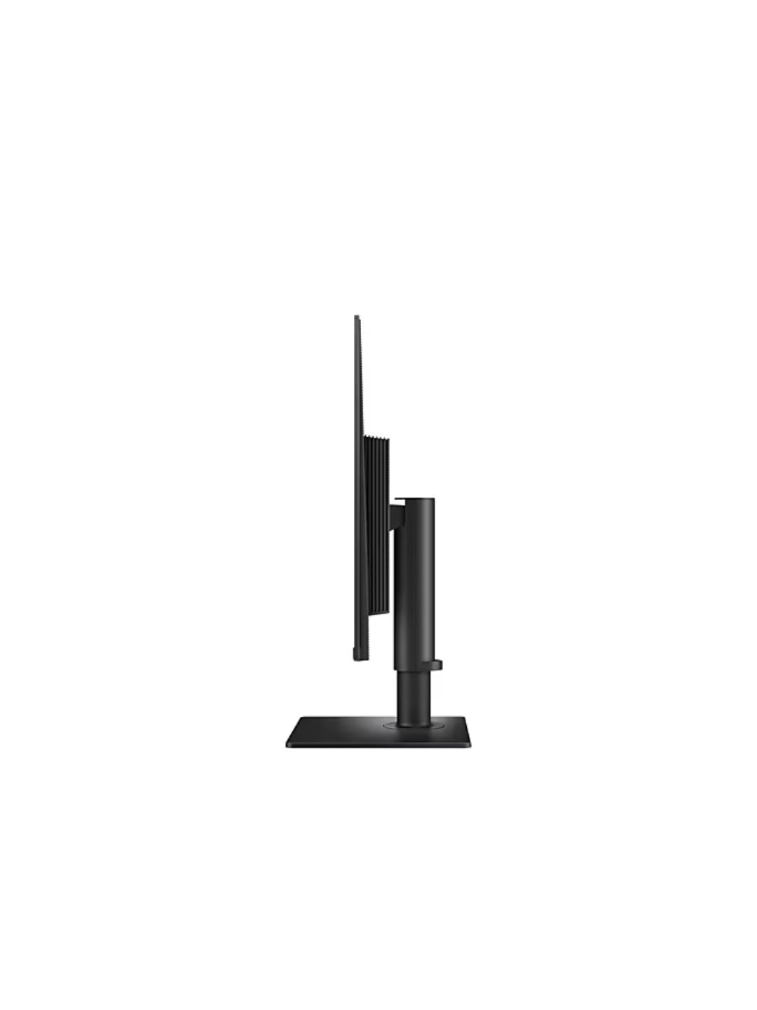 Monitor Samsung Essential 27" dyuymli, oyin uchun mos, Full HD 100Hz IPS, LS27D400GAIXCI