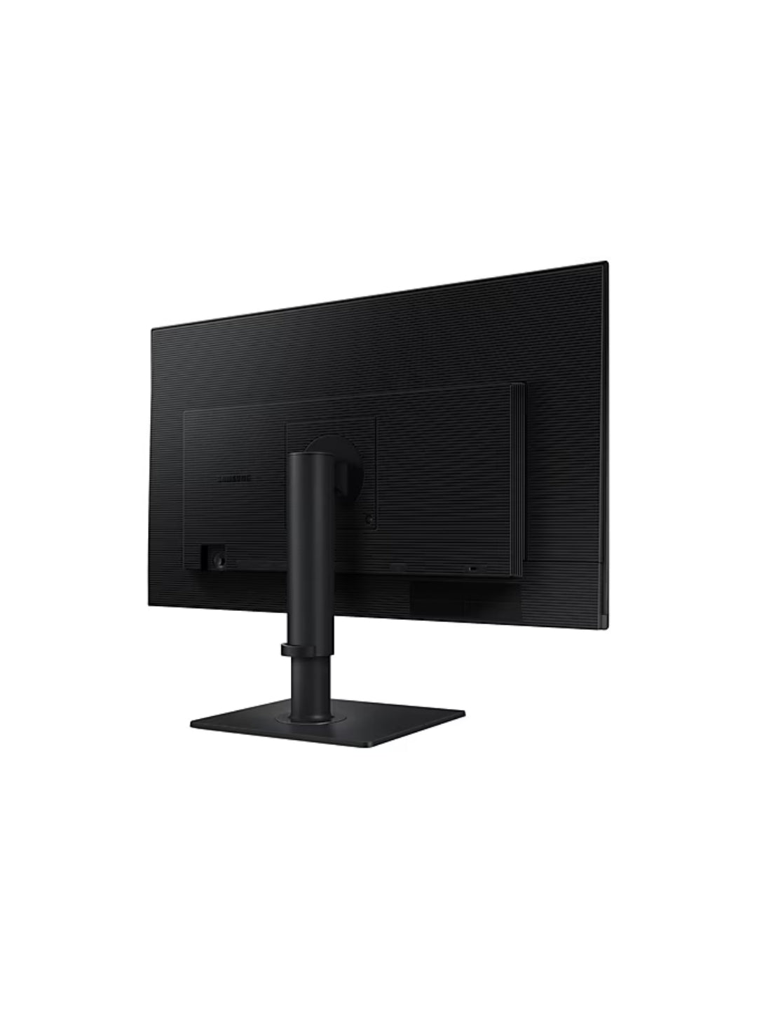 Monitor Samsung Essential 27" dyuymli, oyin uchun mos, Full HD 100Hz IPS, LS27D400GAIXCI