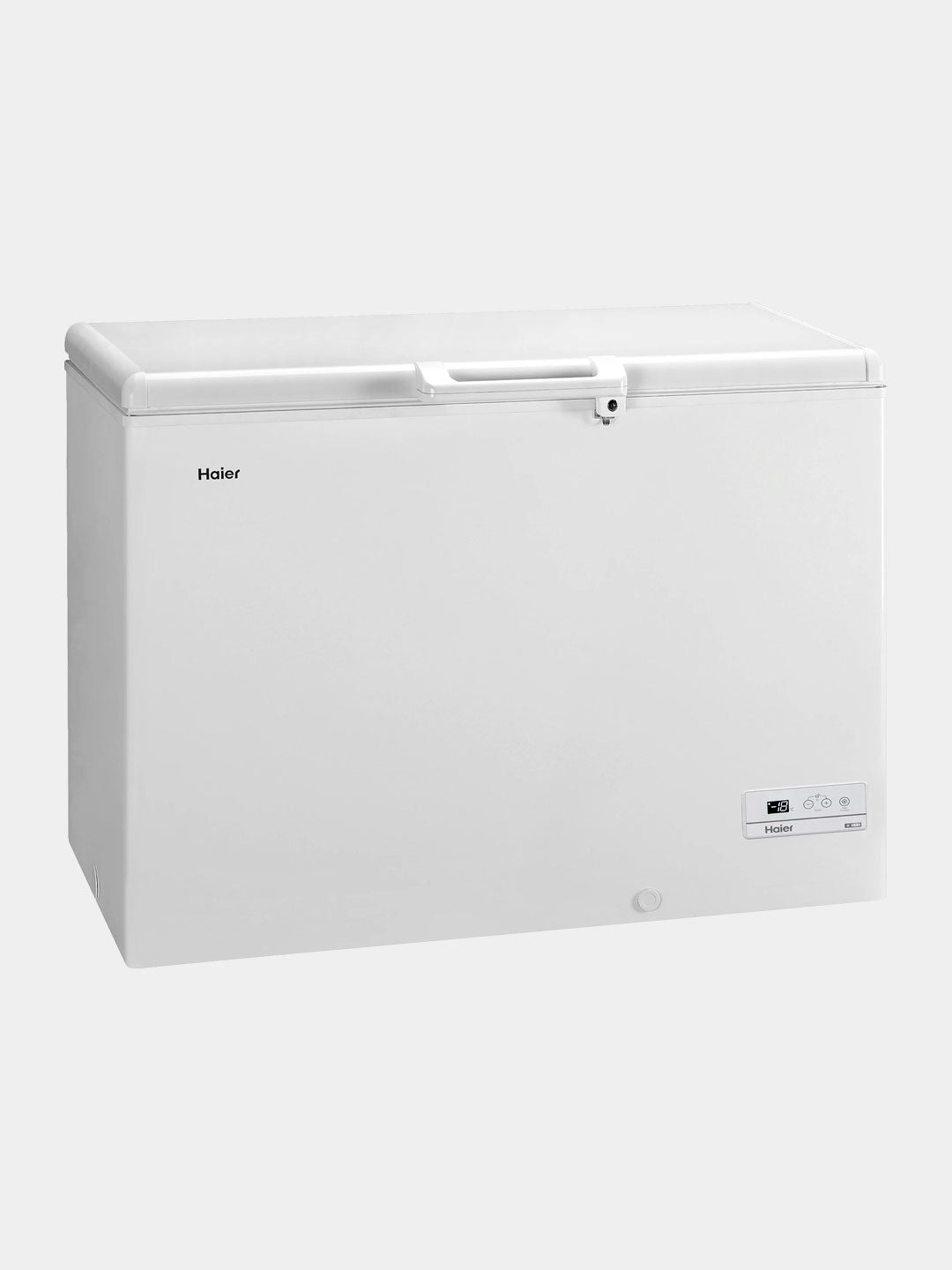 Sovutgich Haier HCE379R