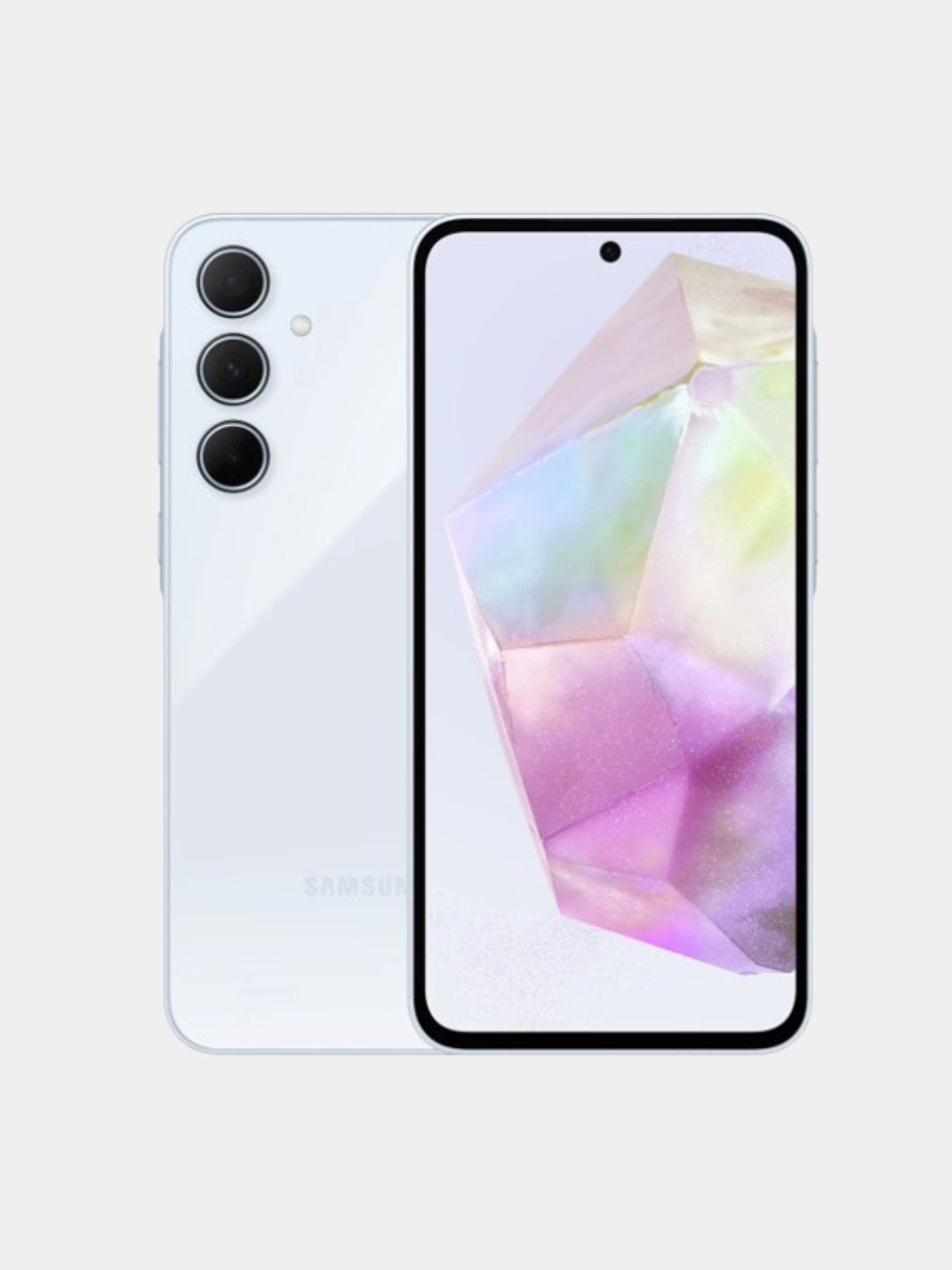 Smartfon Samsung Galaxy A35 5G