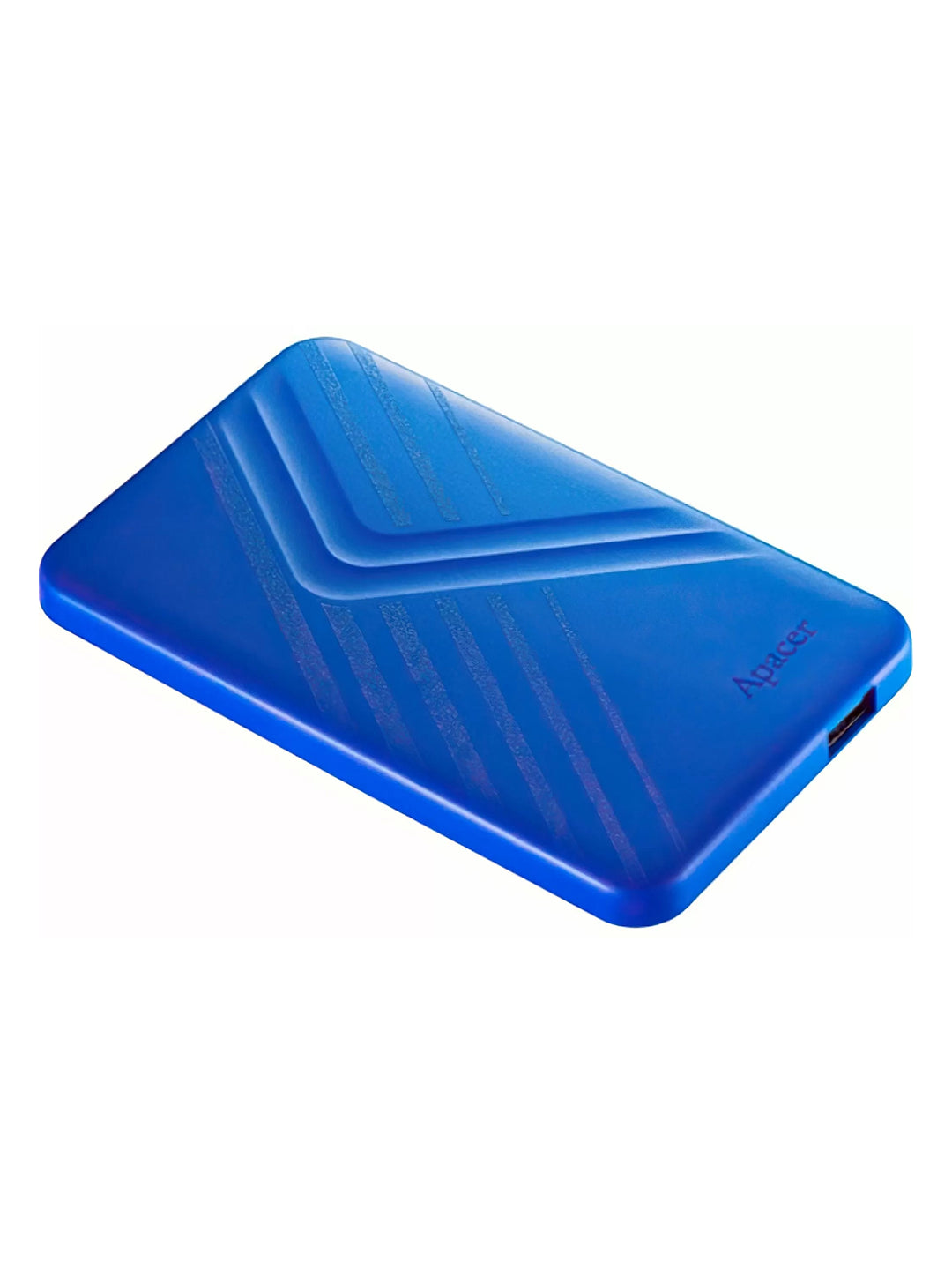 Portativ qattiq disk Apacer 2TB USB 3.2 AC236 Ko'k