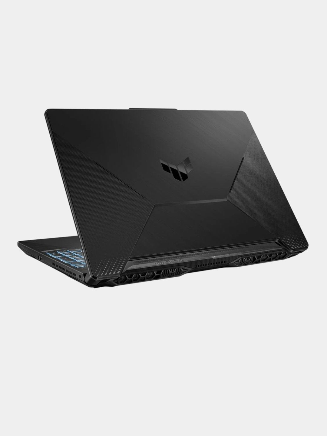 O`yin noutbuki Asus TUF Gaming FA506N, R7-7435HS, 8/512GB, RTX2050 4GB, 15.6", 1 yil kafolat