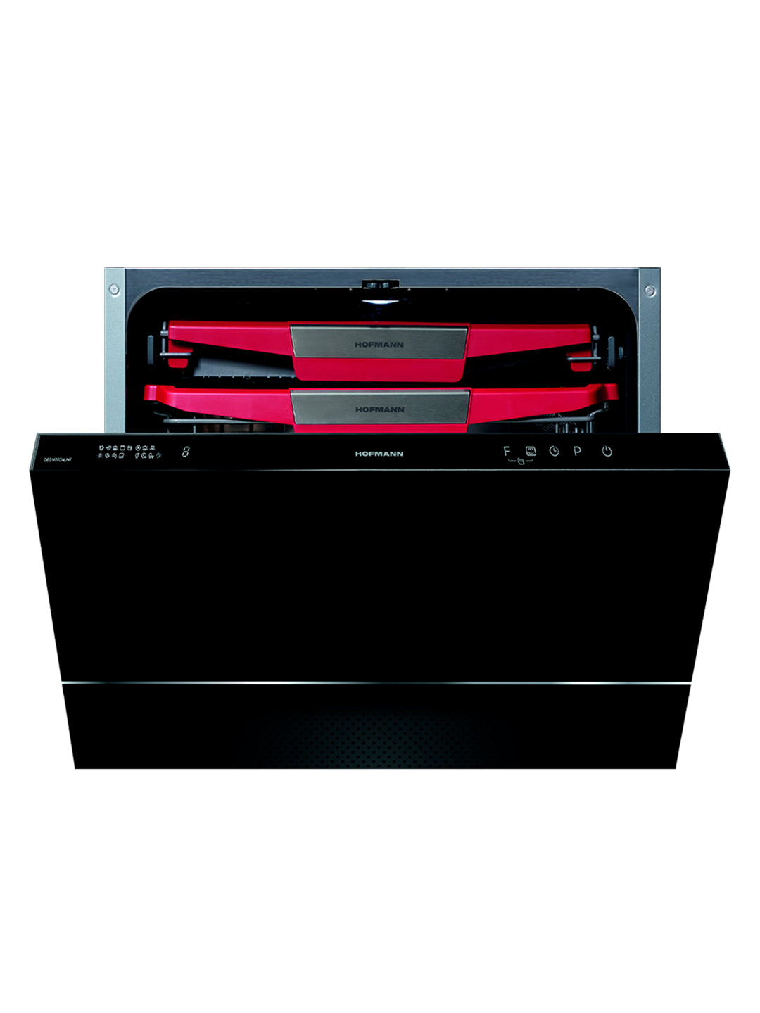 Idish yuvish mashinasi Hofmann DBS148TCAL / HF