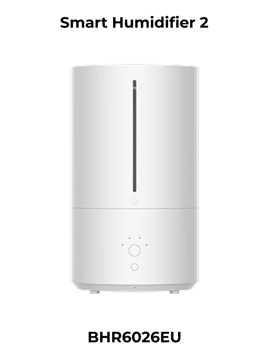 Uy va ofis uchun havo namlagichi Xiaomi Humidifier 2, Humidifier 2 Lite, Global