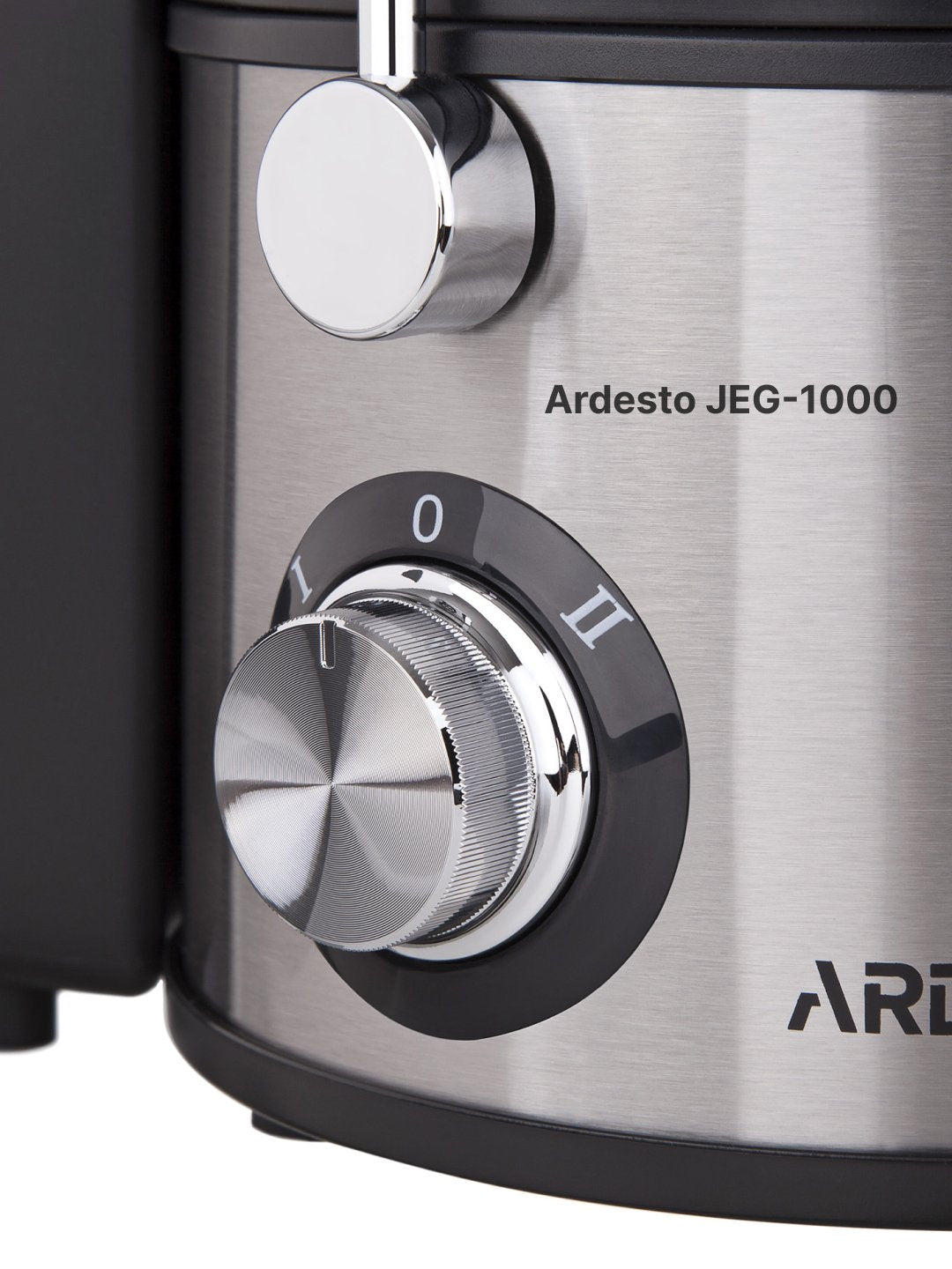 Electric sharbat siqqich Ardesto JEG-1000 S