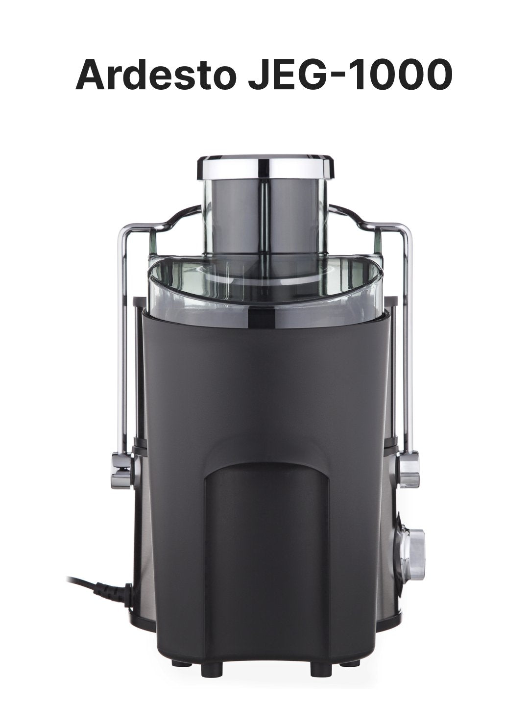 Electric sharbat siqqich Ardesto JEG-1000 S