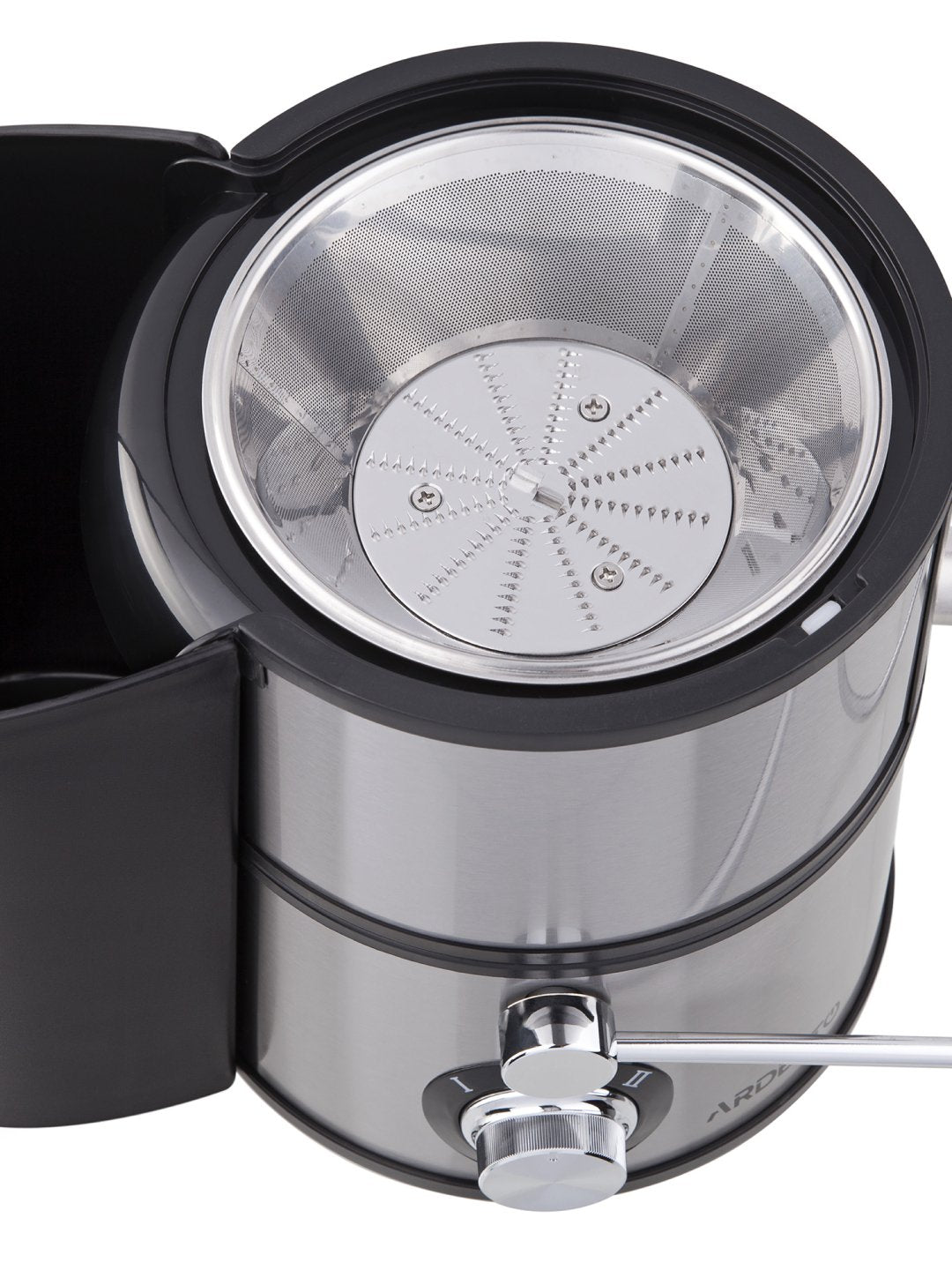 Electric sharbat siqqich Ardesto JEG-1000 S