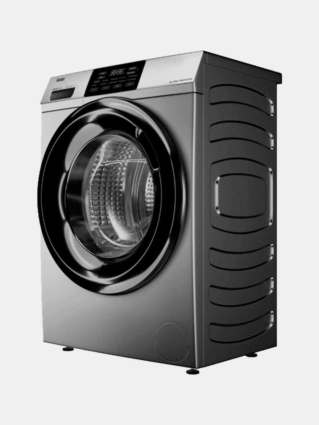 Kir yuvish mashinasi Haier HW60-BP12919BS Invertor