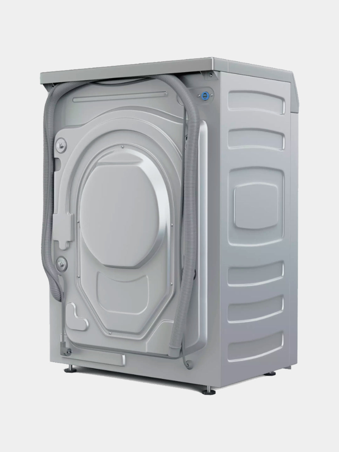 Kir yuvish mashinasi Haier HW60-BP12929ASE, 6 kg, Invertor 1200 ay/daq