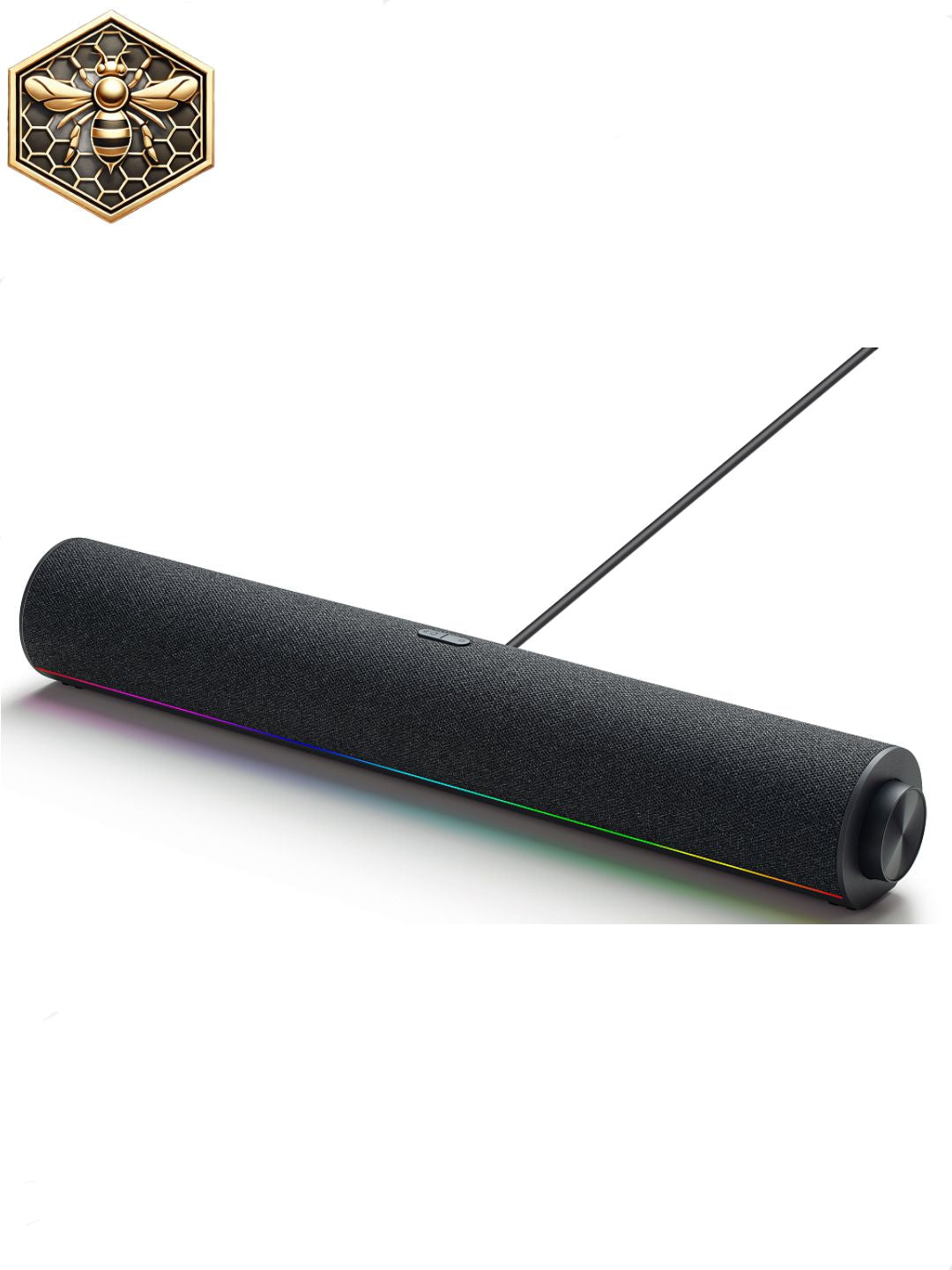 Saundbar Xiaomi Desktop Speaker, Global Version