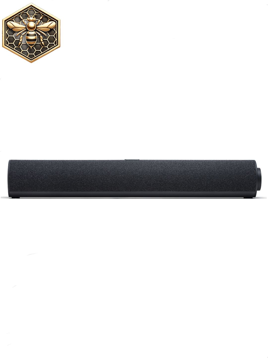 Saundbar Xiaomi Desktop Speaker, Global Version