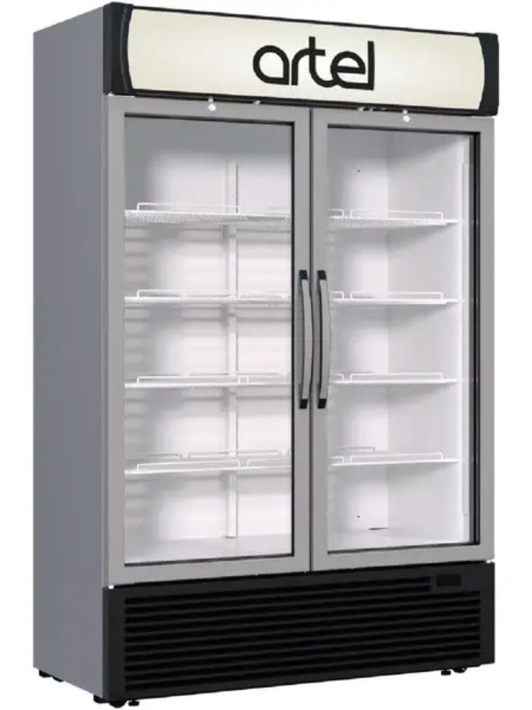 Vitrinali sovutgich Artel AHD1500SN