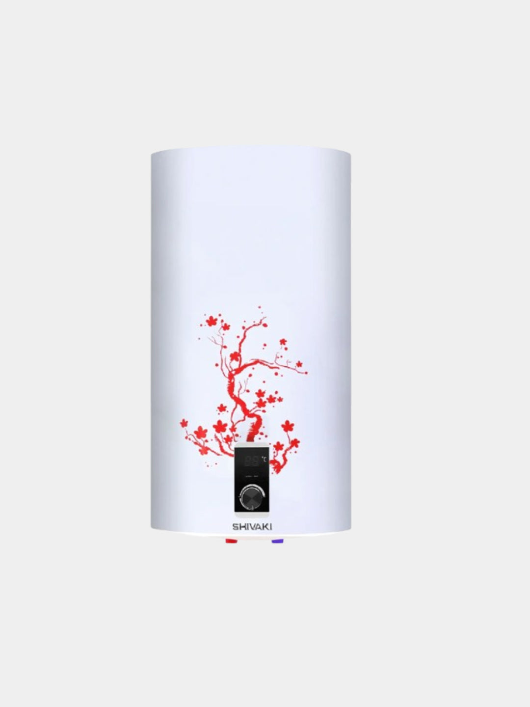 SHIVAKI, suv isitgichlar DRY 80 litr