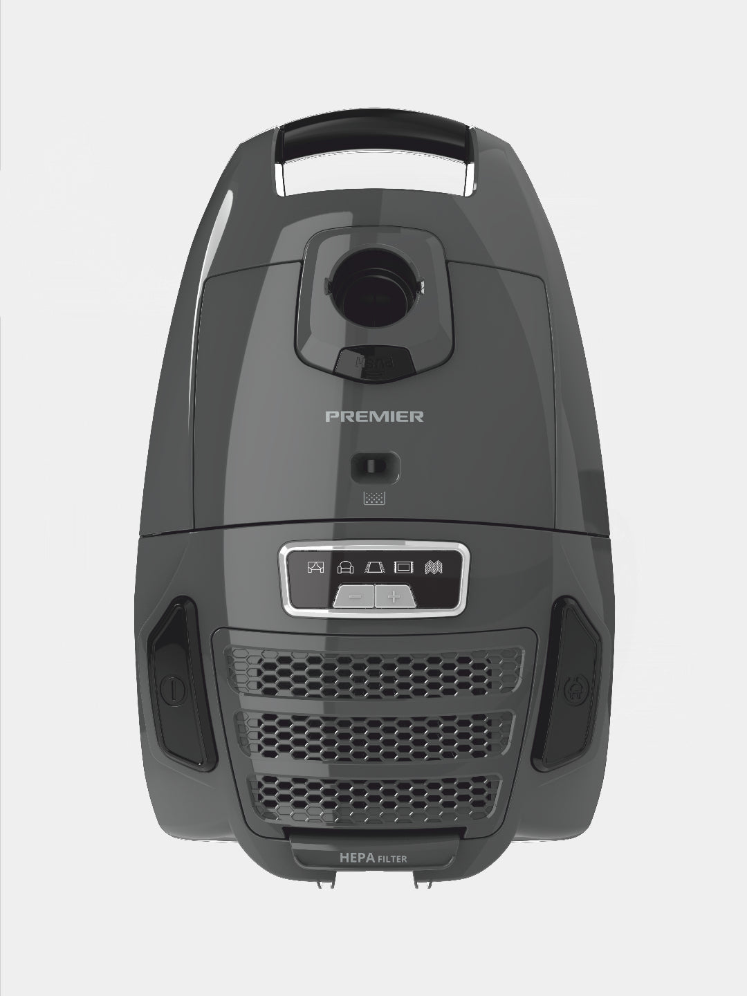 Changyutgich PREMIER PRMVC-MD320-DS, 2000 Vt