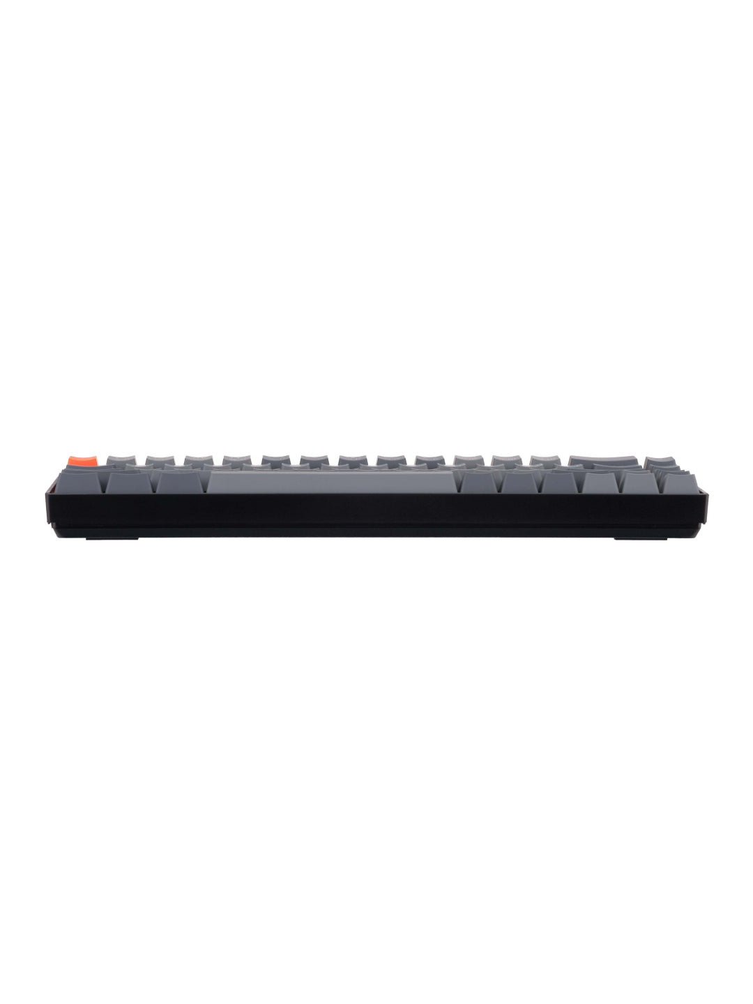 Keychron K6 simsiz mexanik klaviatura 68 Key Aluminum Frame Hot-Swap, RGB,