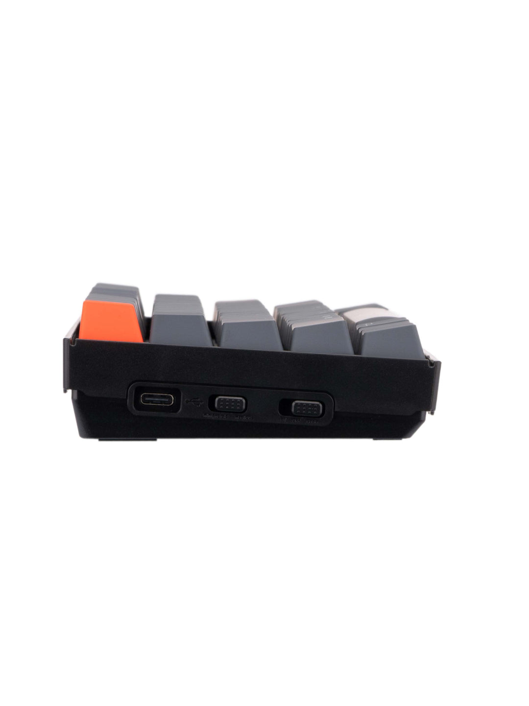 Keychron K6 simsiz mexanik klaviatura 68 Key Aluminum Frame Hot-Swap, RGB,