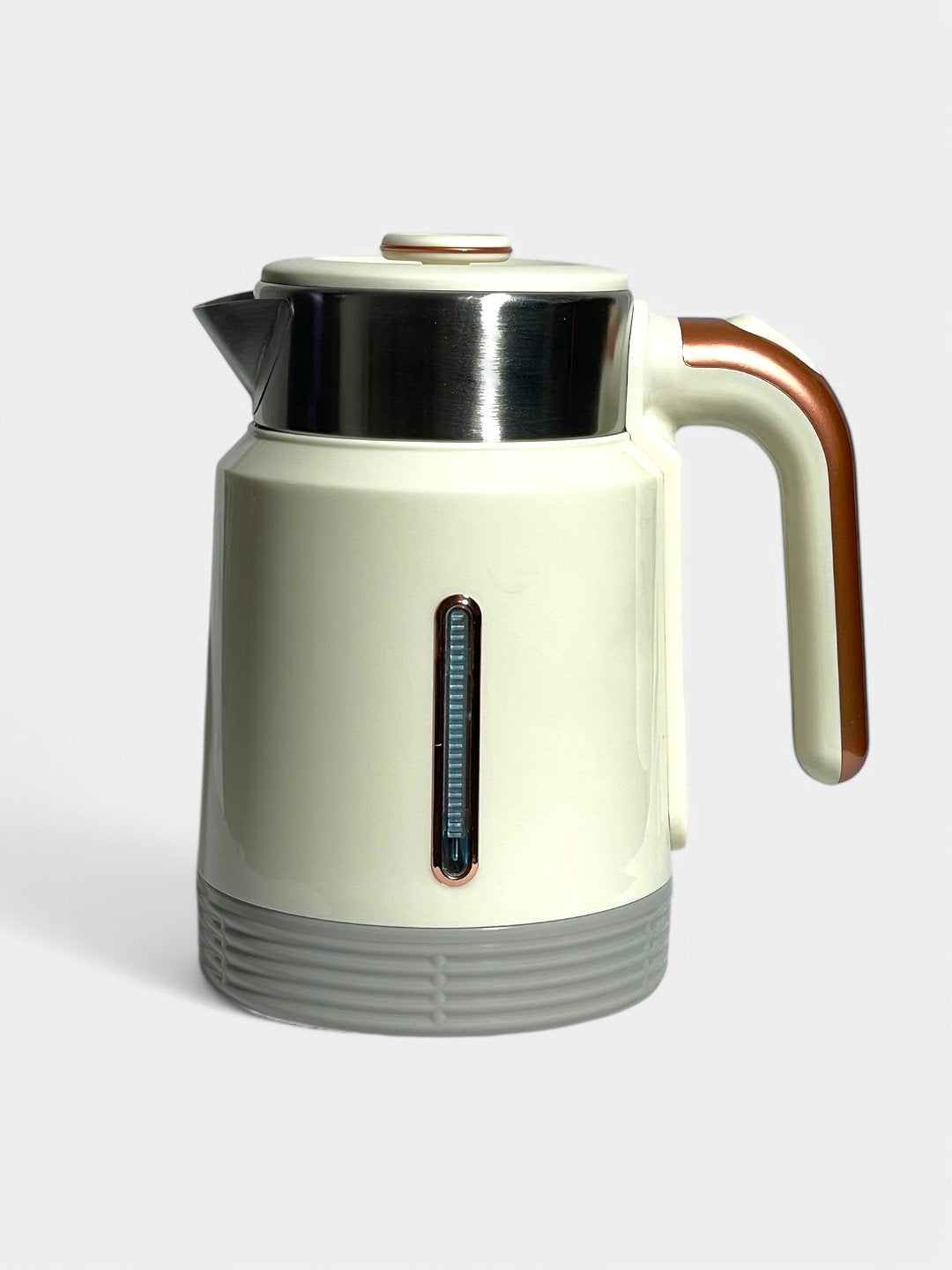Minix elektr choynak, hajmi 2,2 l, quvvati 1500 Vt
