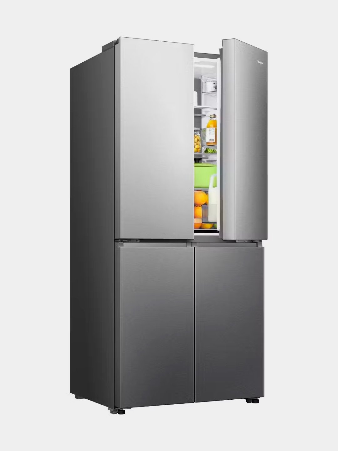 Hisense RQ5P470SAL1 muzlatgichi