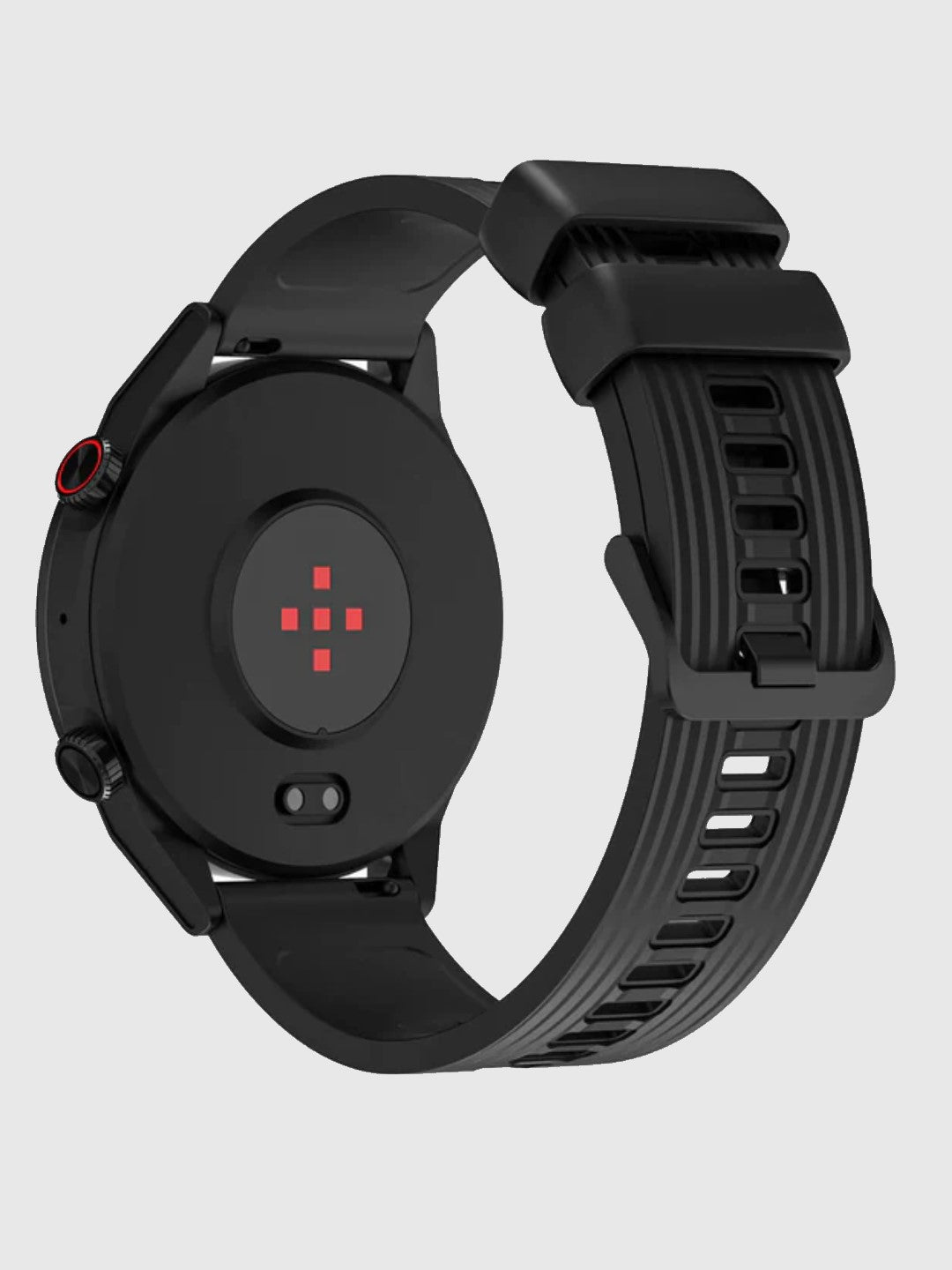 Aqlli soat Blackview R8 Pro 46 mm qora