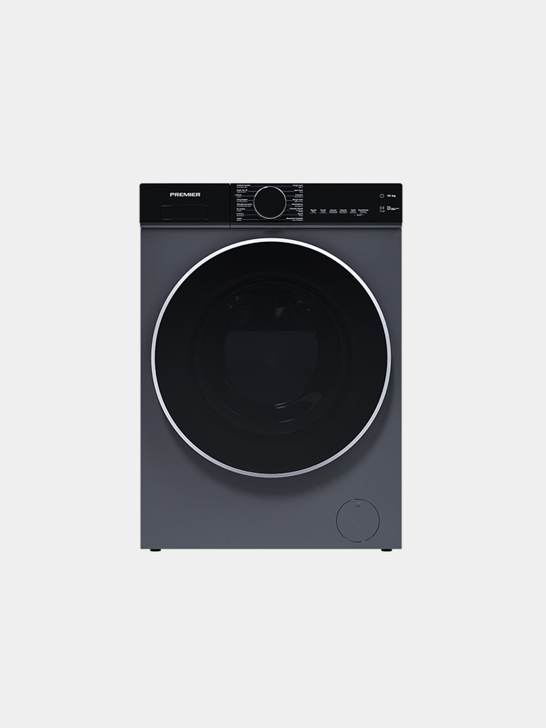 Kir yuvish mashinasi Premier PRM10F1230WDD/DS