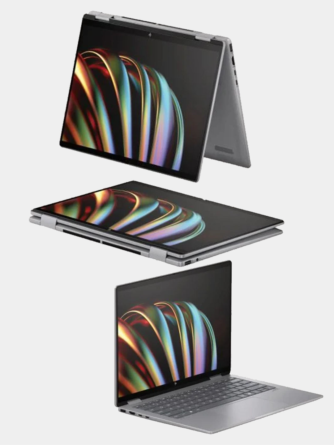 HP Envy x360 16-ad0013dx R5-8640HS/8GB/512GB/16WUXGA/Touch/Radeon