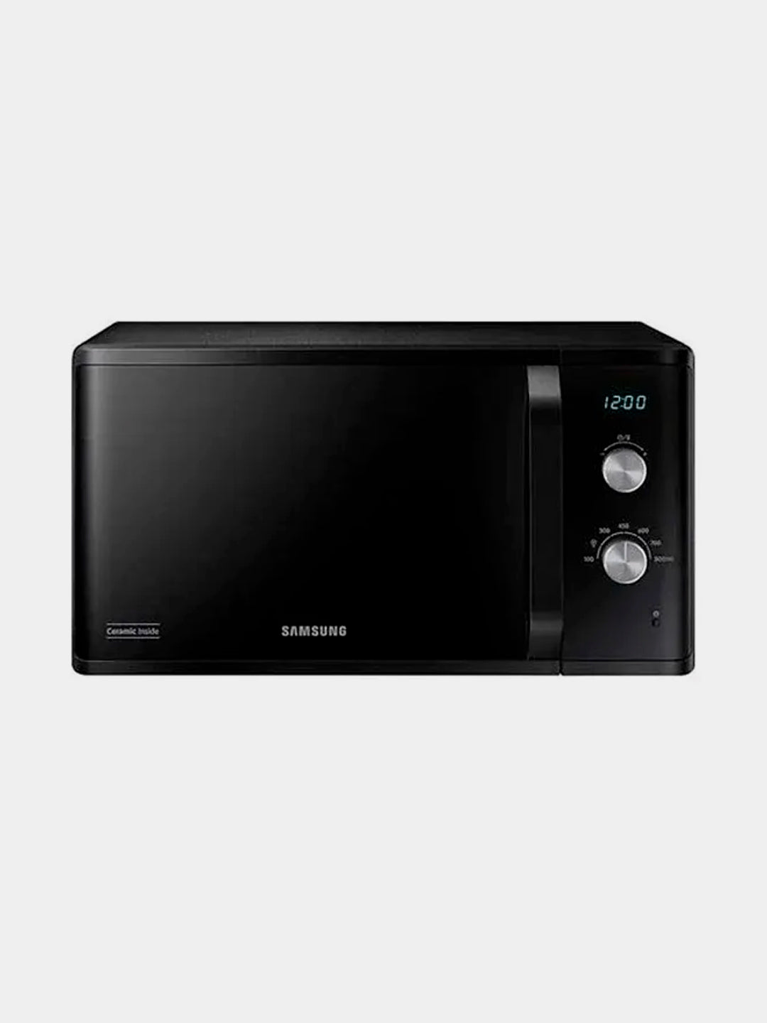 Mikroto‘lqinli pech Samsung MS23K3614AW/UZ, MS23K3614AK/UZ 23 litr