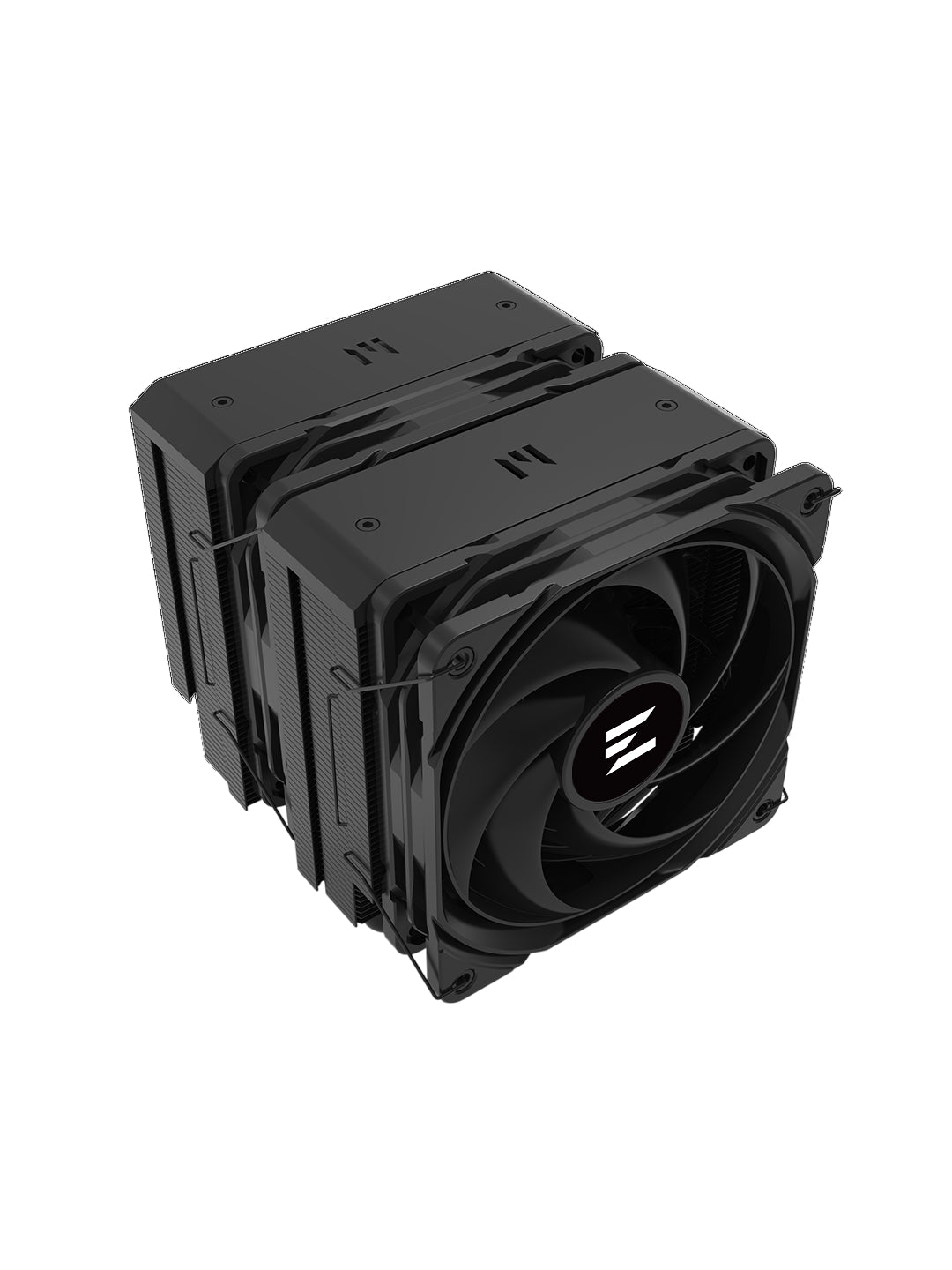 Zalman protsessor sovutgichi CNPS14X DUO, LGA1700, TDP 270W, CNPS14XDUOBLACK