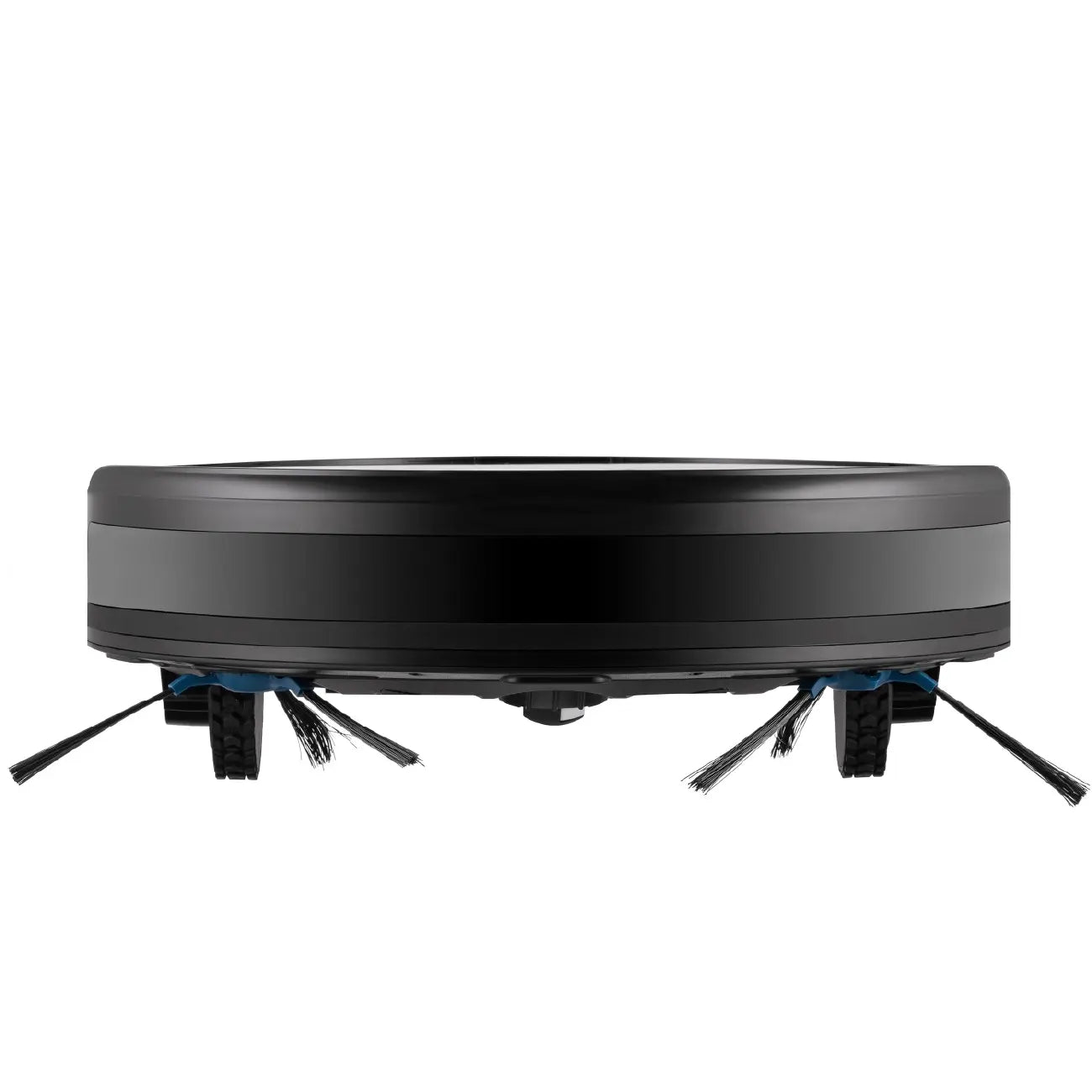 Robot pilesos Ardesto RVC-S1200B qora