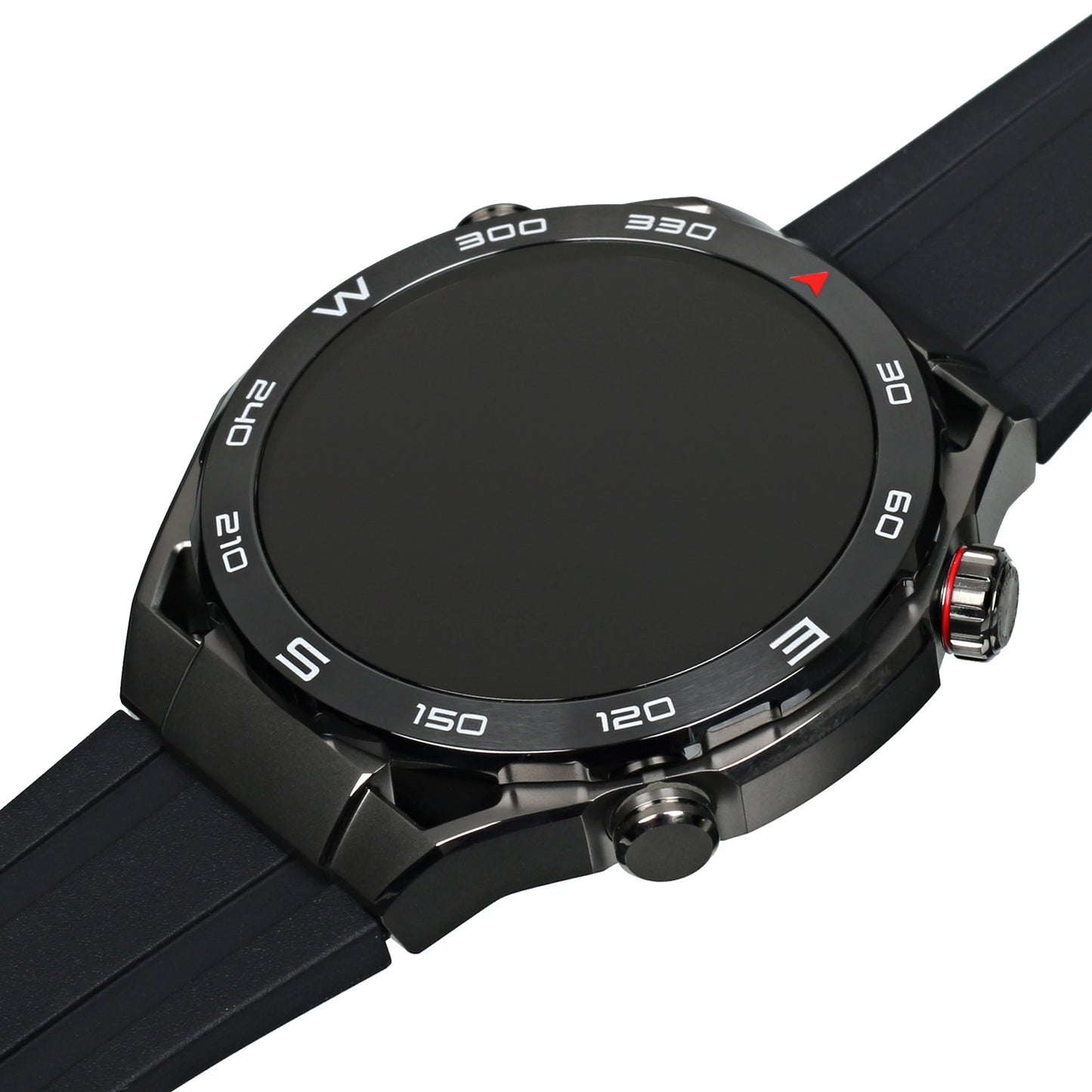Huawei WATCH Ultimate aqlli soati